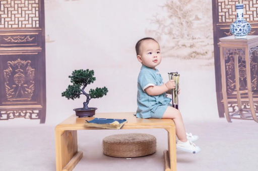 商洛孕妇尖肚子和圆肚子
